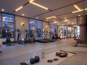 251 West 91st Street 8B, New York NY 10024