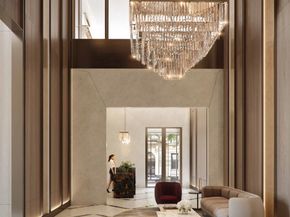 251 West 91st Street 8B, New York NY 10024