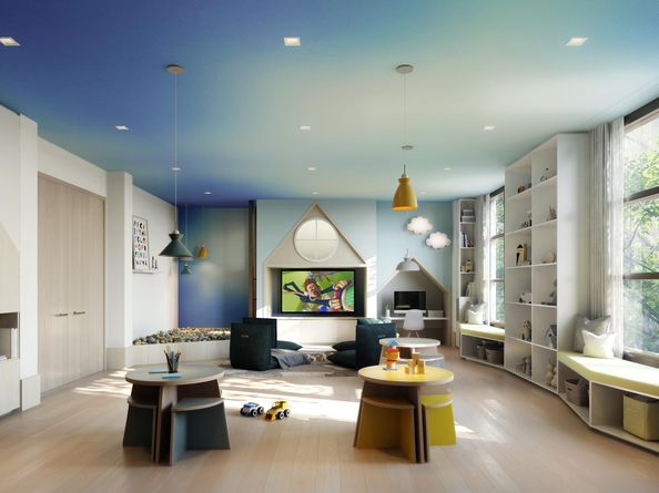 251 West 91st Street 8B, New York NY 10024