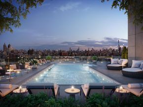 251 West 91st Street 8B, New York NY 10024