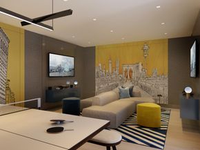 251 West 91st Street 8B, New York NY 10024