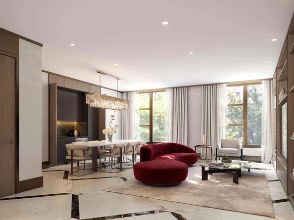 251 West 91st Street 8B, New York NY 10024