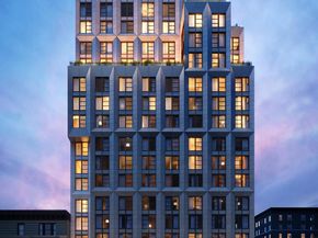 251 West 91st Street 8B, New York NY 10024