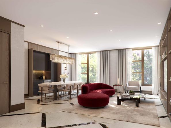 251 West 91st Street 8B, New York NY 10024