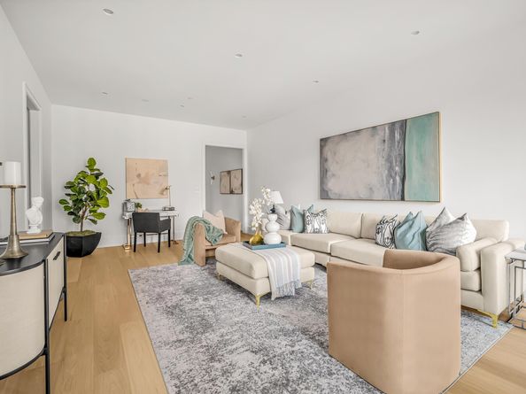 255 East 74th Street 6C, New York NY 10021