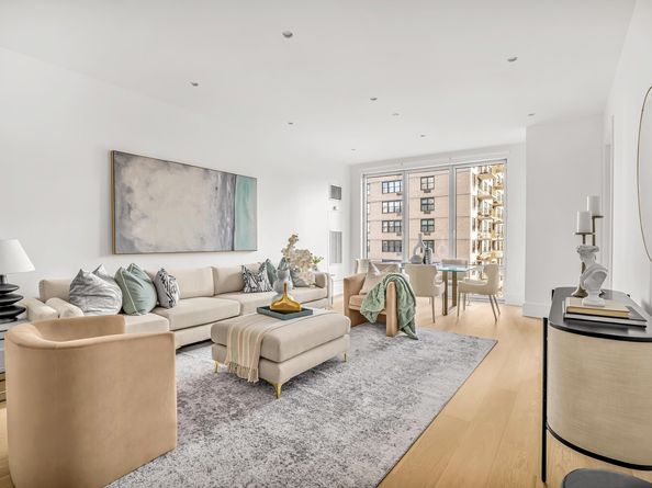255 East 74th Street 6C, New York NY 10021
