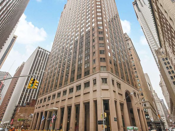 75 Wall Street 31G, New York NY 10005