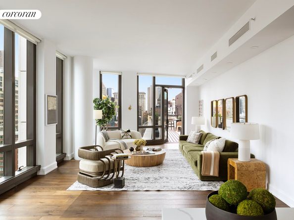 101 Warren Street 1450, New York NY 10007