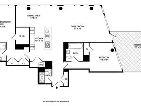 101 Warren Street 1450, New York NY 10007