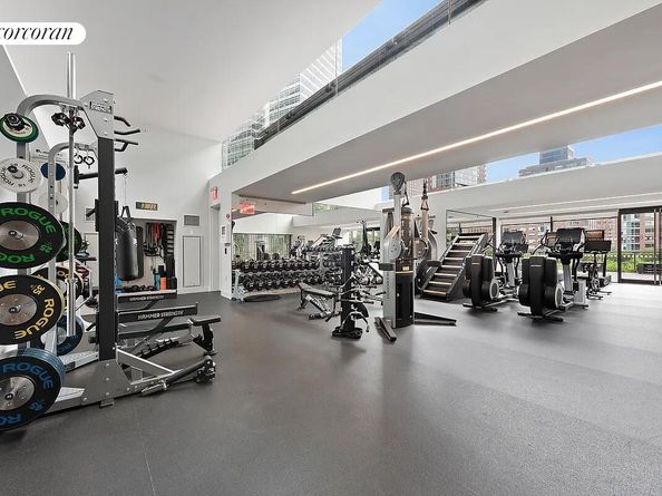 101 Warren Street 1450, New York NY 10007