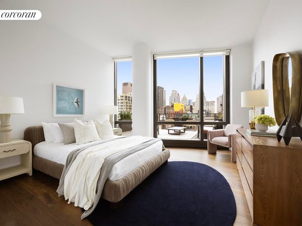 101 Warren Street 1450, New York NY 10007