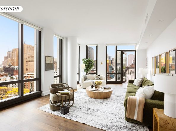 101 Warren Street 1450, New York NY 10007