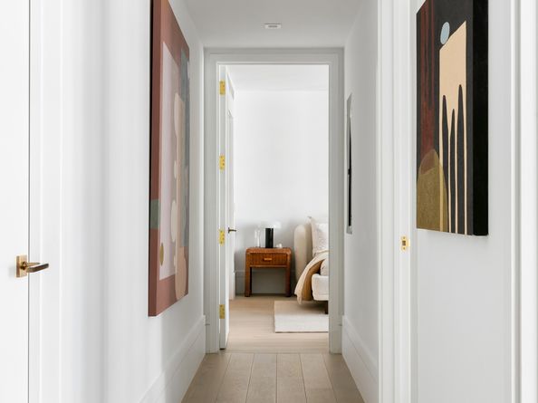 310 East 86th Street 17A, New York NY 10028