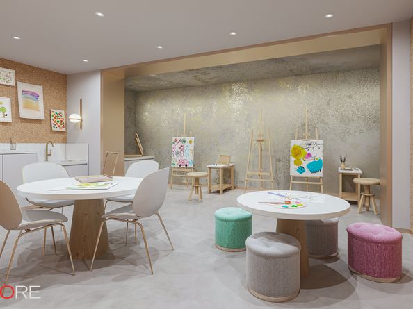 310 East 86th Street 17A, New York NY 10028