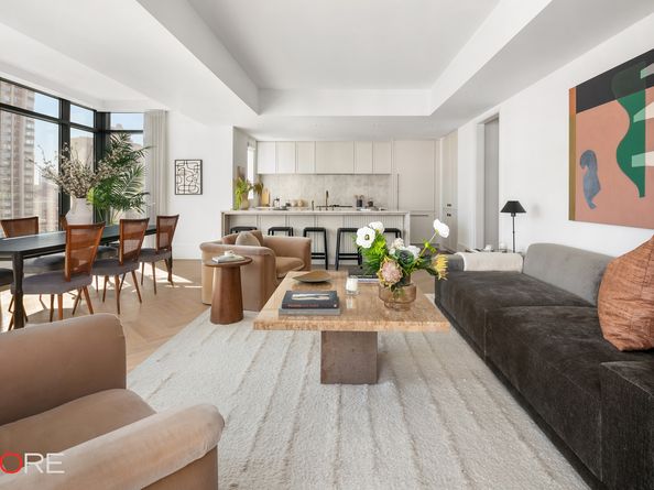 310 East 86th Street 17A, New York NY 10028