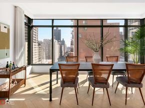 310 East 86th Street 17A, New York NY 10028