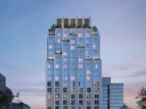 310 East 86th Street 17A, New York NY 10028