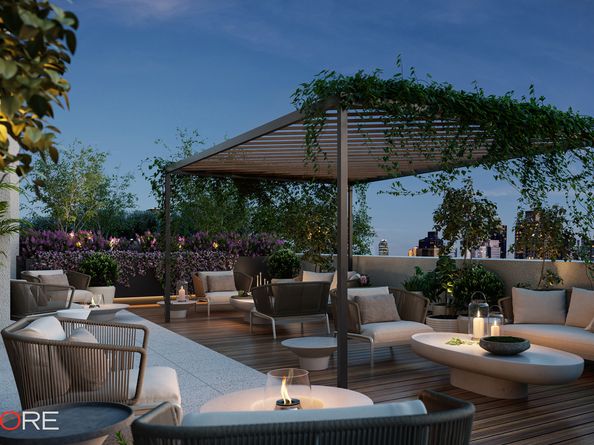 310 East 86th Street 17A, New York NY 10028