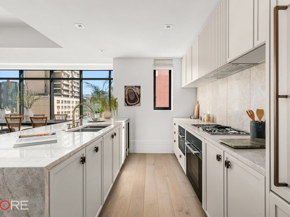 310 East 86th Street 17A, New York NY 10028