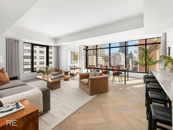 310 East 86th Street 17A, New York NY 10028