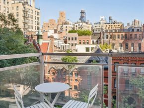 150 East 69th Street 5J, New York NY 10021