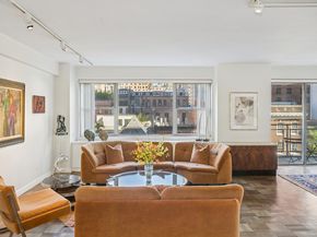 150 East 69th Street 5J, New York NY 10021