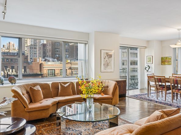 150 East 69th Street 5J, New York NY 10021
