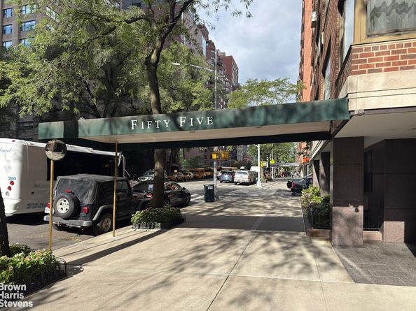 55 East End Avenue 5F, New York NY 10028