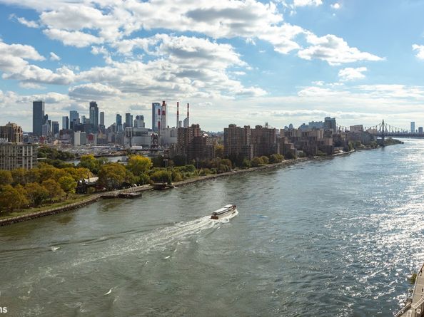 55 East End Avenue 5F, New York NY 10028