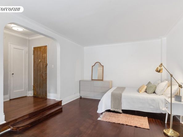 125 West 96th Street 1B, New York NY 10025
