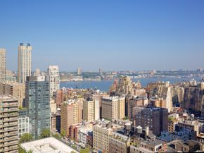 155 West 68th Street 1402, New York NY 10023