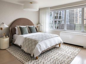 155 West 68th Street 1402, New York NY 10023