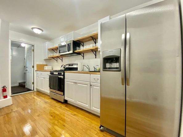 1179 Jefferson Avenue, Brooklyn NY 11221