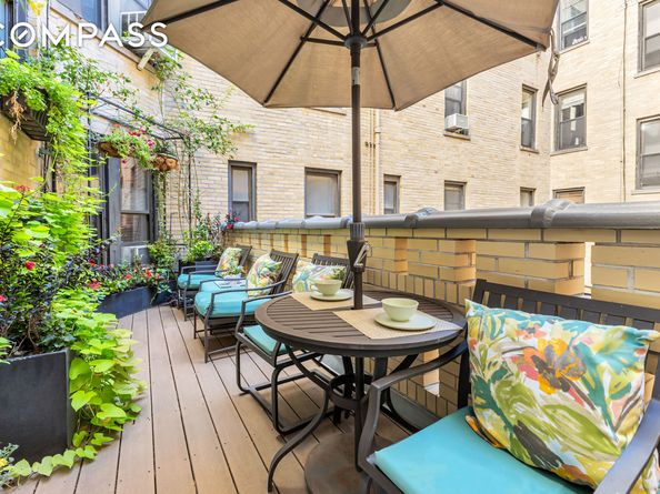 87 Barrow Street 2A, New York NY 10014