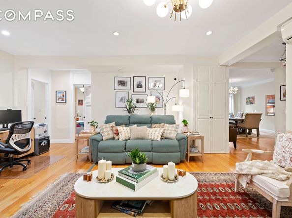 87 Barrow Street 2A, New York NY 10014