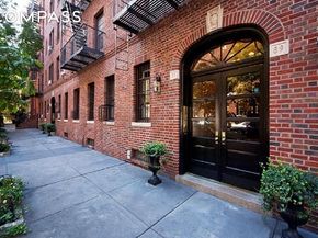 87 Barrow Street 2A, New York NY 10014