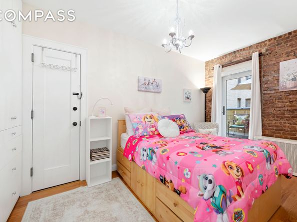87 Barrow Street 2A, New York NY 10014