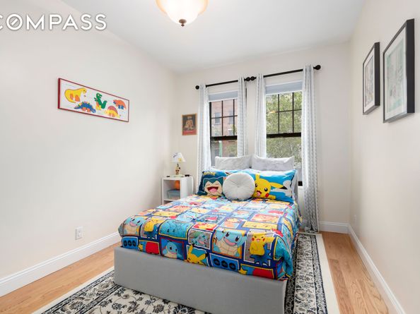 87 Barrow Street 2A, New York NY 10014