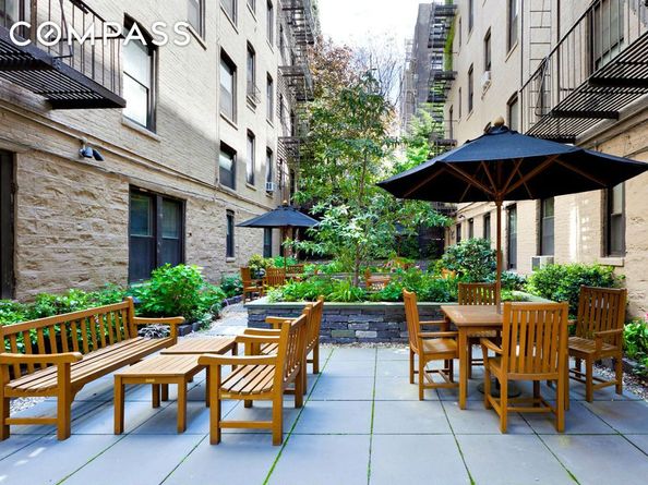 87 Barrow Street 2A, New York NY 10014