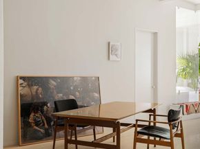 250 Mercer Street B1002, New York NY 10012