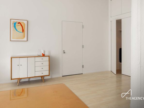 250 Mercer Street B1002, New York NY 10012