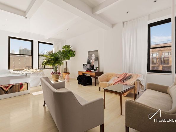 250 Mercer Street B1002, New York NY 10012