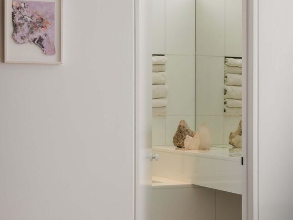 250 Mercer Street B1002, New York NY 10012