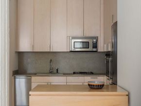 250 Mercer Street B1002, New York NY 10012