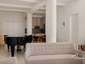 250 Mercer Street B1002, New York NY 10012