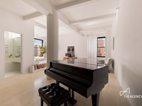250 Mercer Street B1002, New York NY 10012
