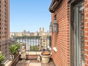 1120 Park Avenue 20B, New York NY 10128