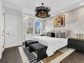 1120 Park Avenue 20B, New York NY 10128