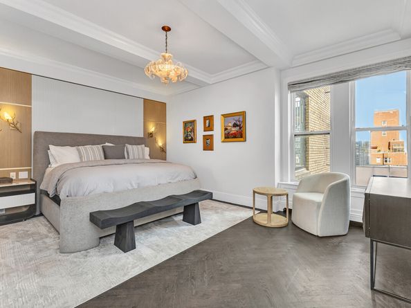 1120 Park Avenue 20B, New York NY 10128