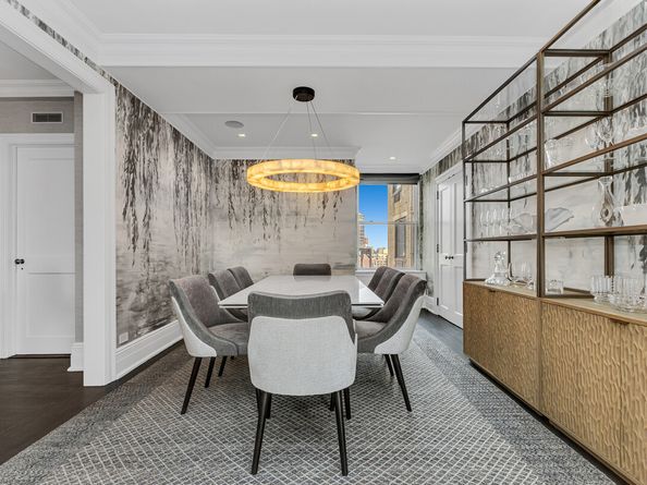 1120 Park Avenue 20B, New York NY 10128